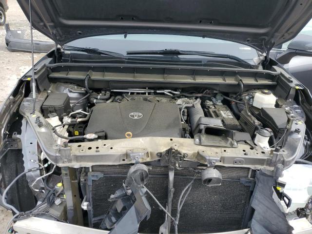 2020 TOYOTA HIGHLANDER - 5TDGZRAH5LS507622