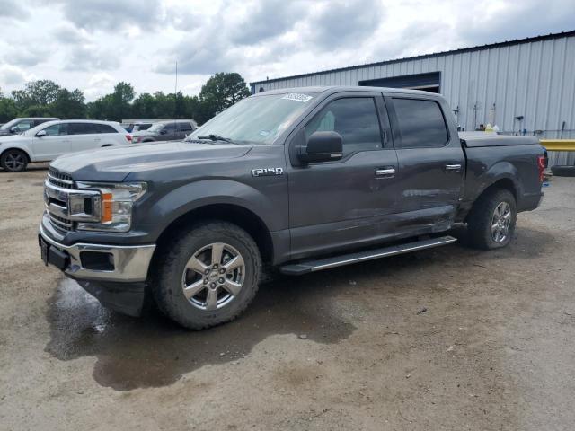 Vin: 1ftew1cpxlfa13083, lot: 55293305, ford f-150 supercrew 2020 img_1