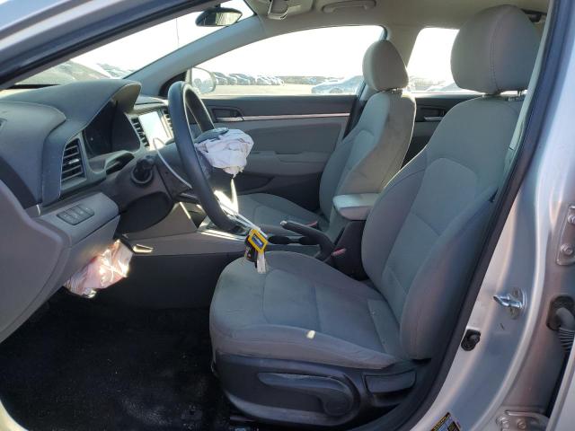 2020 HYUNDAI ELANTRA SE - 5NPD84LF6LH506439