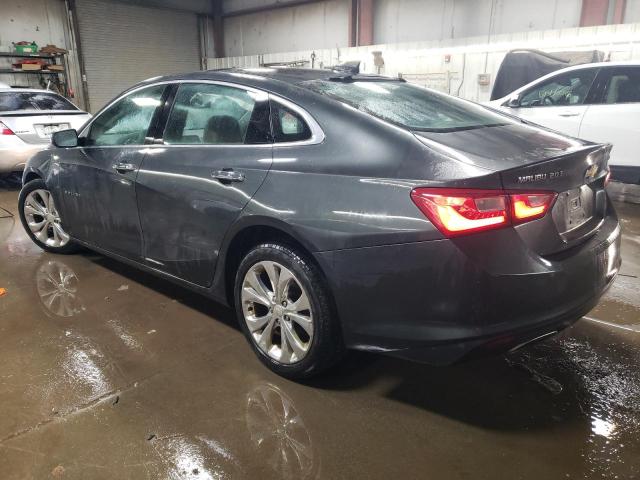 2018 CHEVROLET MALIBU PRE - 1G1ZE5SX9JF173510