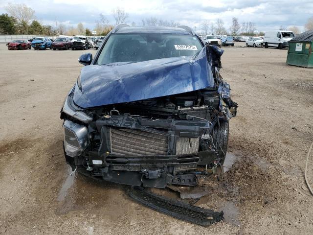 2019 HYUNDAI SANTA FE L 5NMS53AA0KH043159