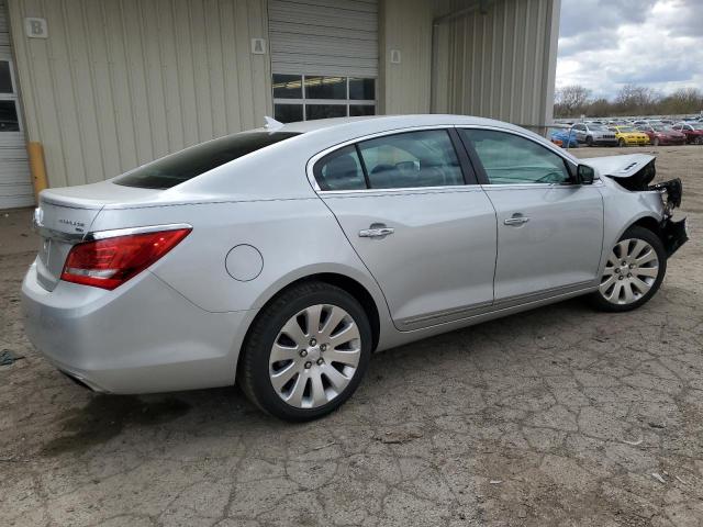 Vin: 1g4gc5g39ef165516, lot: 53138105, buick lacrosse 20143