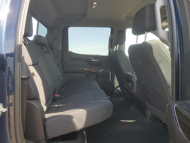 2019 CHEVROLET SILVERADO - 3GCUYEED7KG286611