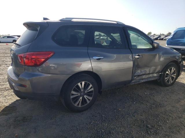 2019 NISSAN PATHFINDER - 5N1DR2MN0KC624984