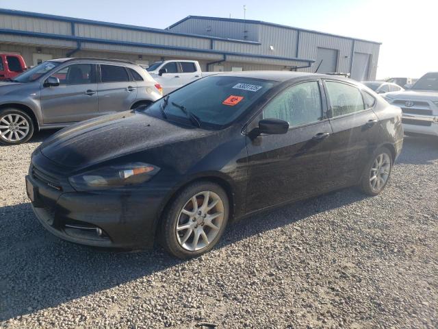 DODGE DART SXT