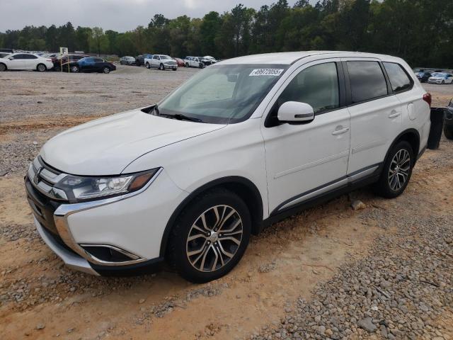 MITSUBISHI OUTLANDER SE