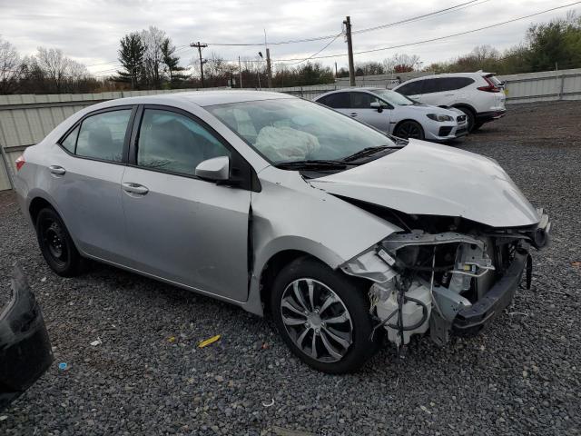 Vin: 2t1burhe2ec157060, lot: 52590285, toyota corolla l 20144