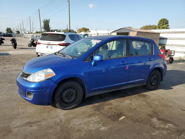 Vin: 3n1bc1cp5ck244371, lot: 53582955, nissan versa s 2012 img_1