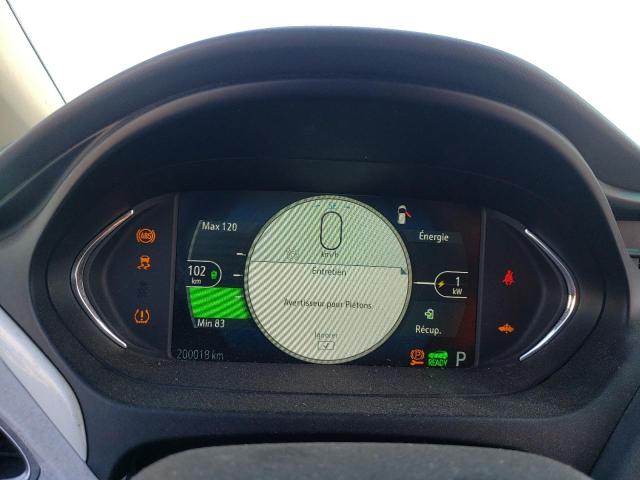 2020 CHEVROLET BOLT EV LT - 1G1FY6S00L4100754