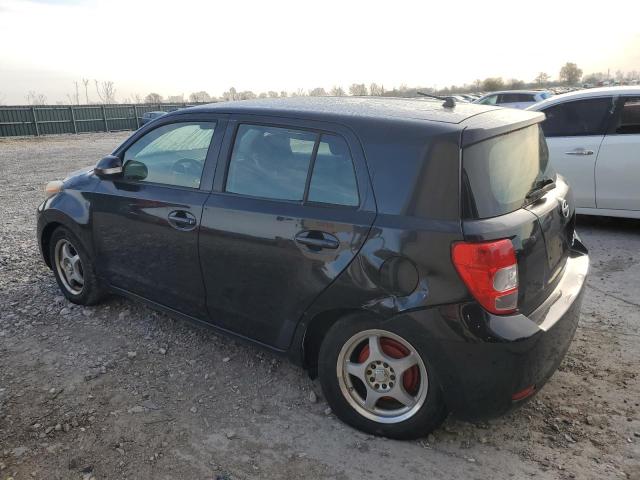 Vin: jtkku4b45a1002576, lot: 51106585, toyota scion 20102