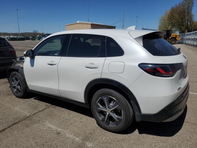 Vin: 3czrz2h70rm708599, lot: 53356745, honda hr-v exl 20242
