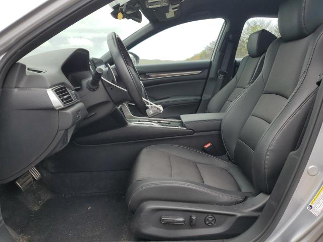 2022 HONDA ACCORD - 1HGCV3F28NA008729