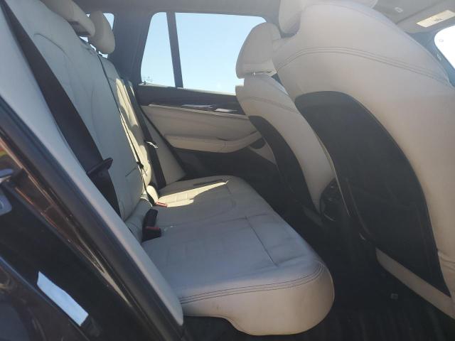 2018 BMW X3 XDRIVE3 - 5UXTR9C57JLD72600