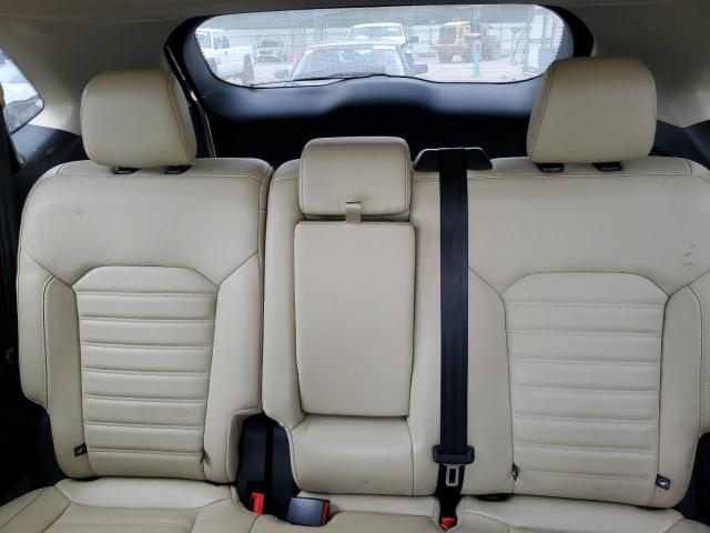 2018 FORD EDGE SEL - 2FMPK3J94JBC27792