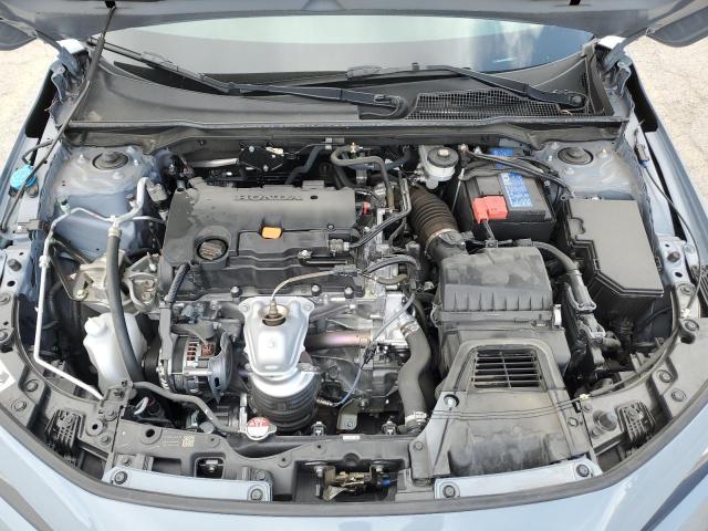 2023 HONDA CIVIC SPOR - 19XFL2H81PE024283
