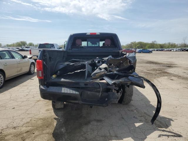 2018 FORD F150 SUPER - 1FTFW1EG2JFE02475