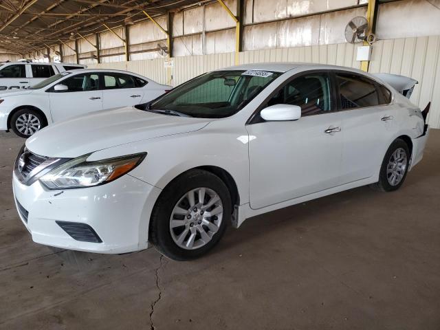 Vin: 1n4al3ap3gn353408, lot: 52214855, nissan altima 2.5 2016 img_1