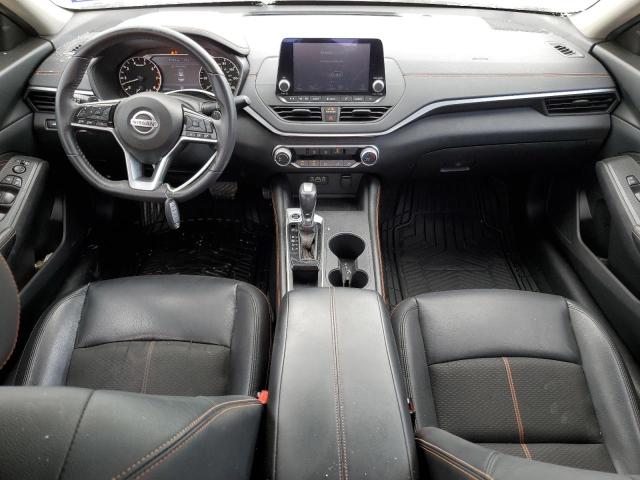 2019 NISSAN ALTIMA SR - 1N4BL4CV9KC187163