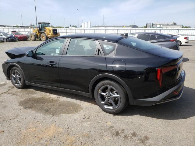 Vin: 3kpft4de2se051489, lot: 53437525, kia k4 lx lx 20252