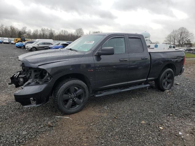 RAM 1500 ST