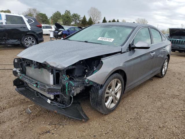 HYUNDAI SONATA SPORT
