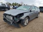 2018 HYUNDAI SONATA SPO - 5NPE34AF3JH632650