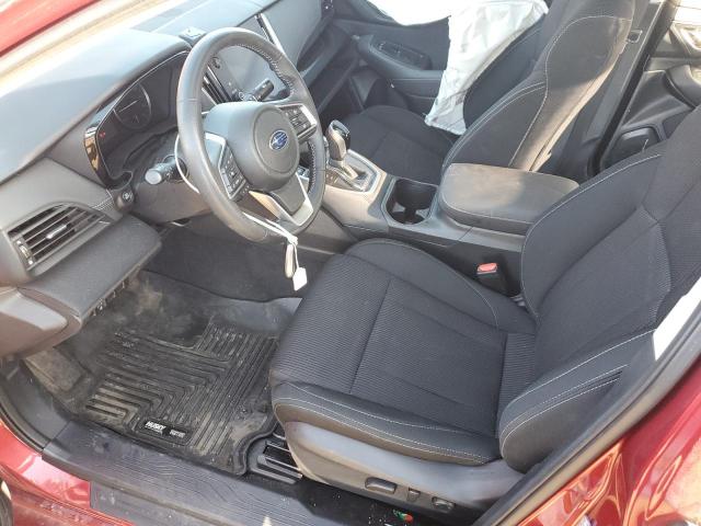 2024 SUBARU LEGACY PRE - 4S3BWAF62R3014678