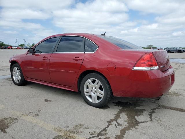Vin: 2g1wb5e38e1100467, lot: 53897325, chevrolet impala lt 20142