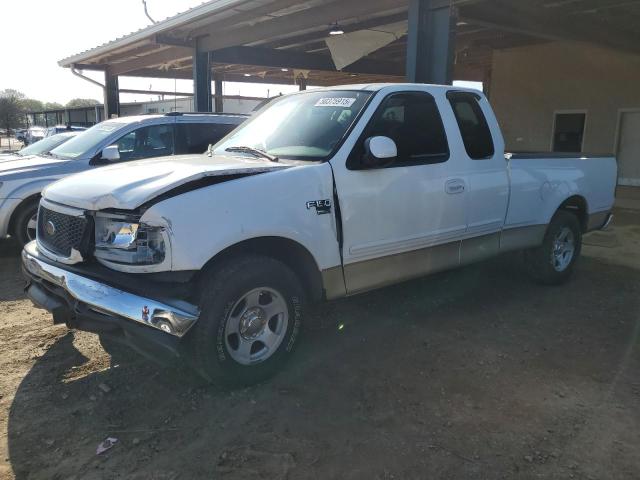 FORD F150