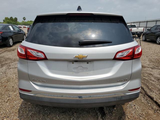 2020 CHEVROLET EQUINOX LT - 2GNAXUEV7L6105150