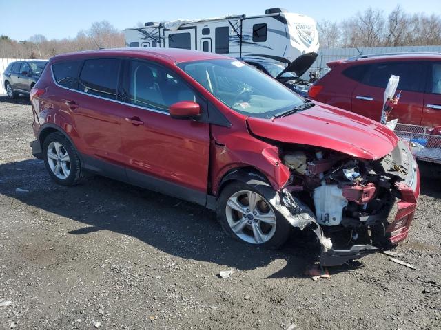 Vin: 1fmcu9gxxfuc19277, lot: 50904455, ford escape se 20154