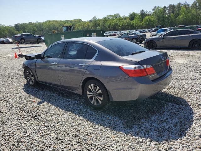 Vin: 1hgcr2f34da050546, lot: 51982615, honda accord lx 20132