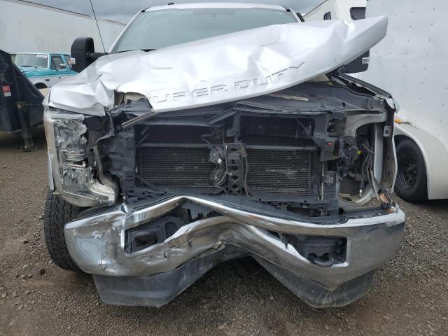 2017 FORD F350 SUPER - 1FT8W3BT2HEF39552