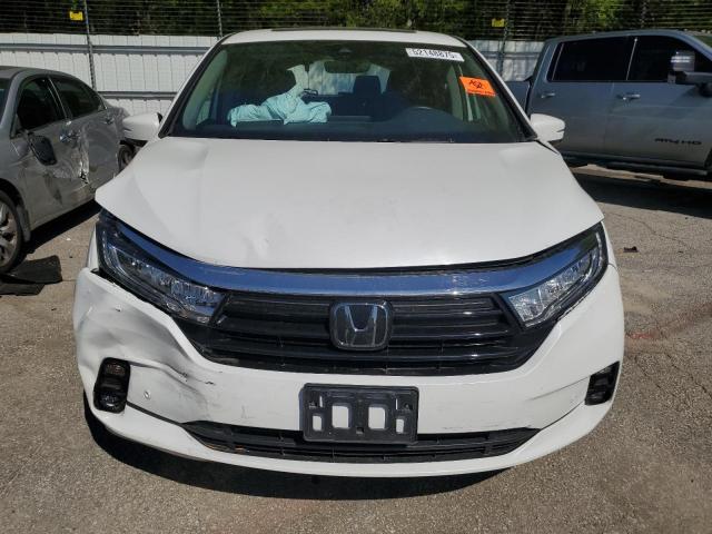 2022 HONDA ODYSSEY TO 5FNRL6H8XNB501482