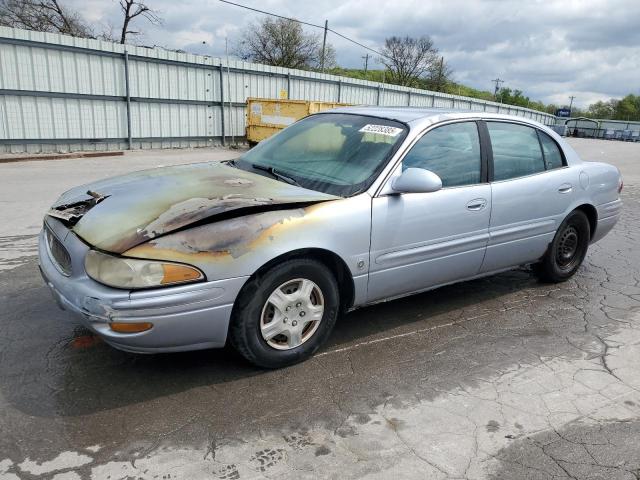 BUICK LESABRE CU