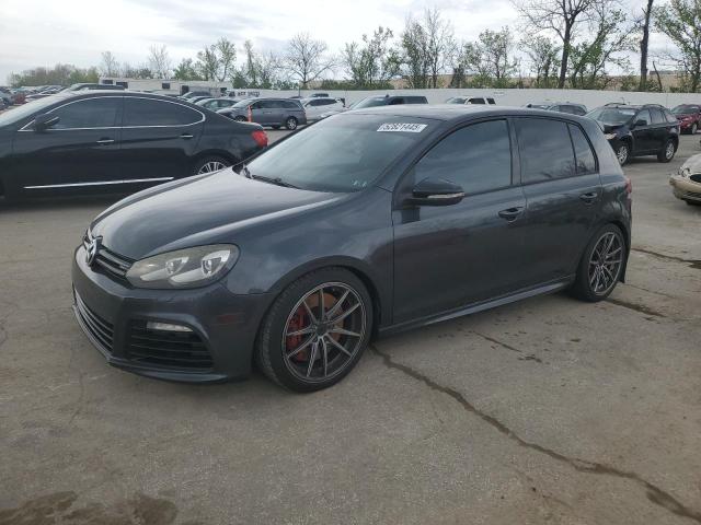 VOLKSWAGEN GOLF R