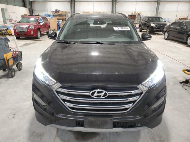 2018 HYUNDAI TUCSON VAL - KM8J3CA20JU623217