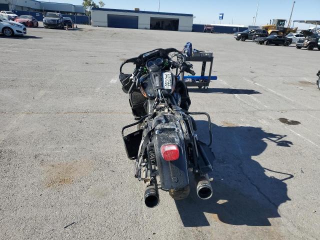 2022 HARLEY-DAVIDSON FLTRK 1HD1KZF29NB660267