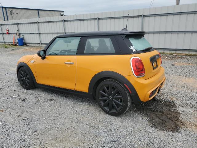 Vin: wmwxp7c52f2a41236, lot: 52600215, mini cooper s 20152