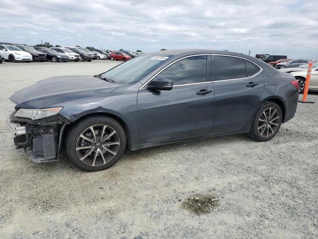 ACURA TLX