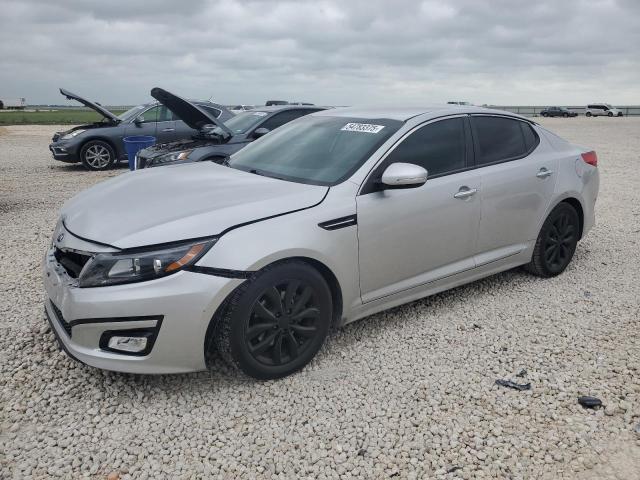 Vin: 5xxgm4a72fg399488, lot: 54783375, kia optima lx 2015 img_1