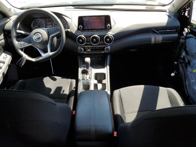 2020 NISSAN SENTRA S - 3N1AB8BV1LY226275