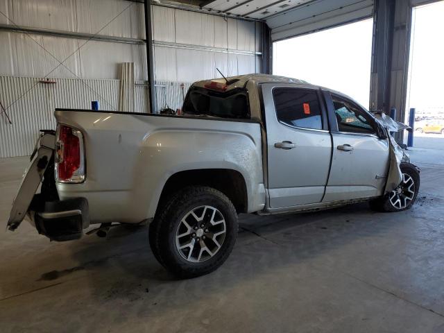 2015 GMC CANYON SLE 1GTG6BE36F1263317