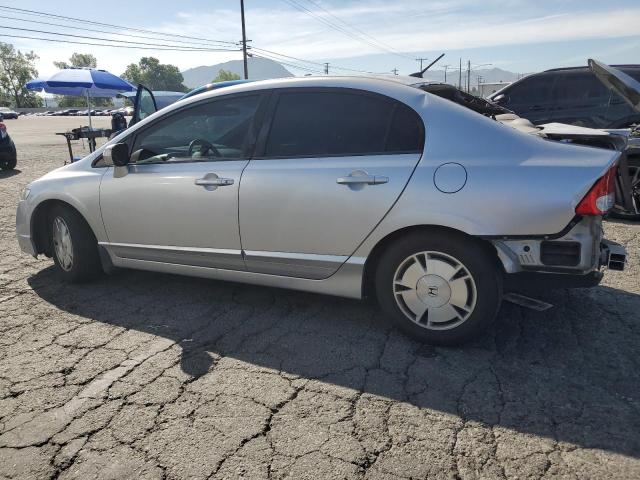 Vin: jhmfa3f22as000068, lot: 53578285, honda civic hybrid 20102