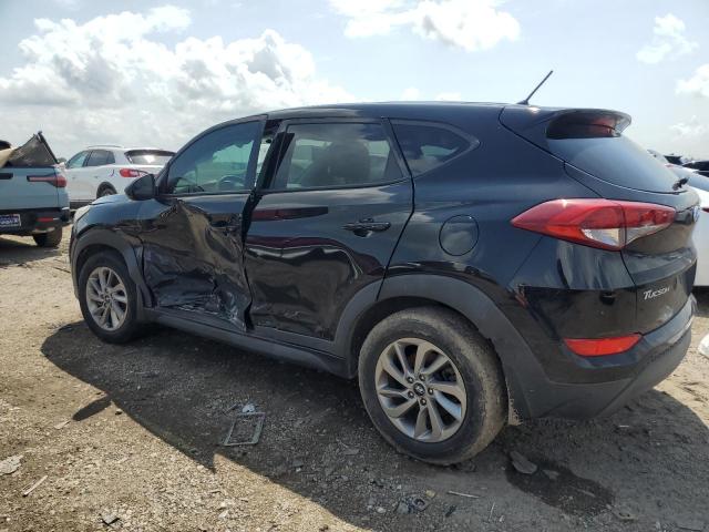 Vin: km8j23a41ju814407, lot: 52547945, hyundai tucson se 20182