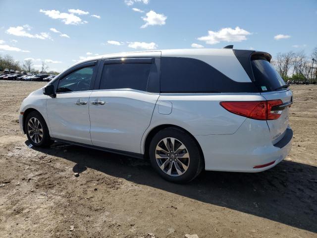 2023 HONDA ODYSSEY EX 5FNRL6H64PB064970