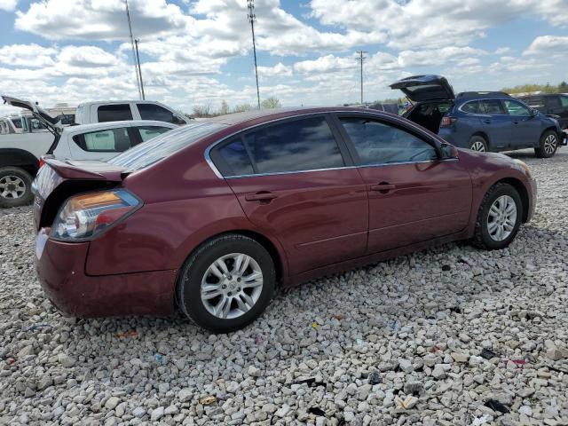 Vin: 1n4al2ap8bn476978, lot: 53226525, nissan altima base 20113