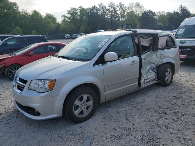 Vin: 2d4rn5dg3br678752, lot: 55091355, dodge caravan crew 2011 img_1