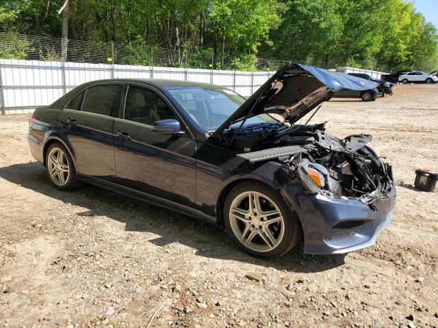 Vin: wddhf8jb8ea892733, lot: 53736865, mercedes-benz e-class 350 4matic 20144
