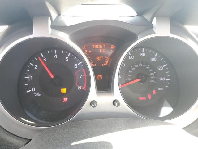 2015 NISSAN JUKE S - JN8AF5MR6FT502306